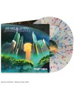 UNLEASH THE ARCHERS - Phantoma / Limited Edition Christallo Multicolored Splatter Vinyl 2LP - Pre Order Release Date  5/10/2024