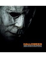 JOHN CARPENTER - Halloween Original Soundtrack / Orange LP