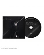 RISING INSANE - Wildfires / Digipak CD - Pre Order Release Date 8/23/2024