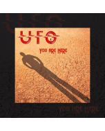 UFO - You Are Here / 2LP