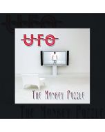 UFO - The Monkey Puzzle / 2LP
