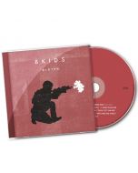 8KIDS-Bluten/CD