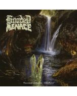 HOODED MENACE - Ossuarium Silhouettes Unhallowed / Digipack CD