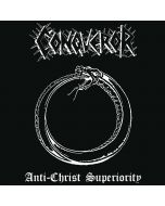 CONQUEROR - Anti-Christ Superiority / CD