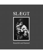 Slaegt - Beautiful And Damned / Import LP