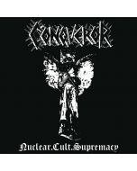 CONQUEROR - Nuclear.Cult.Supremacy / CD