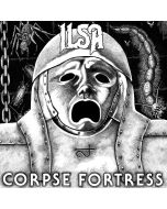 ILSA - Corpse Fortress / CD