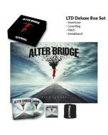 ALTER BRIDGE - Walk The Sky / Limited Edition Deluxe Boxset