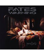 FATES WARNING - Parallels / CD