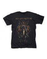 AD INFINITUM - Chapter II - Legacy / T-Shirt