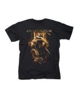AD INFINITUM - Ghost / T-Shirt