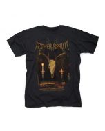 AETHER REALM - Redneck Vikings From Hell / T-Shirt