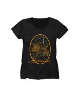 AEPHANEMER - A Dream Of Wilderness / Womens T-Shirt