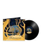 AEPHANEMER - A Dream Of Wilderness / Black LP
