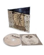 AETHER REALM-Tarot/Limited Edition Digipack CD (2017 Reissue)