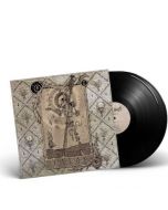 AETHER REALM - Tarot / BLACK 2LP
