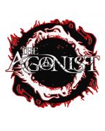 THE AGONIST-Logo/Patch
