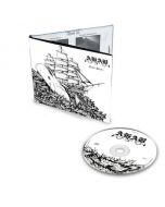 AHAB - Live Prey / Digipak CD