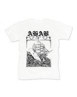 AHAB - Live Prey / T-Shirt