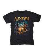 ALESTORM-25 Year Anniversary/T-Shirt