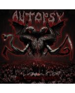 AUTOPSY - All Tomorrow's Funerals / CD