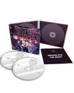 AUDREY HORNE - Waiting For The Night / Digipak CD + Blu-Ray