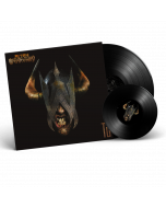 ALIEN WEAPONRY-Tū/Limited Edition BLACK Vinyl Gatefold LP + 7 Inch 