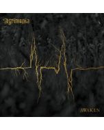 AGRIMONIA - Awaken / Silver 2LP