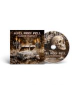 AXEL RUDI PELL - Diamonds Unlocked II / Digipak CD