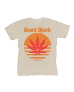 BRANT BJORK-Europe ´16/T-Shirt
