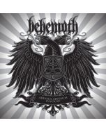 BEHEMOTH-Abyssus Abyssum Invocat/Limited Edition 2CD