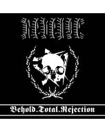 REVENGE-Behold Total Rejection/LP