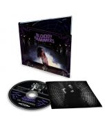 BLOODY HAMMERS-The Summoning/Limited Edition Digipack CD