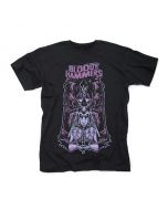 BLOODY HAMMERS - The Summoning / T-Shirt