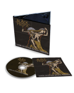 BLACK MIRRORS-Look Into The Black Mirror/Limited Edition Digipack CD