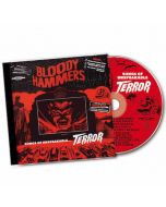 BLOODY HAMMERS - Songs Of Unspeakable Terror / CD