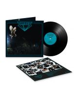 BOMBER - Nocturnal Creatures / LP PRE-ORDER ESTIMATED RELEASE DATE 3/25/22