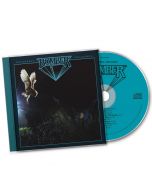 BOMBER - Nocturnal Creatures / CD PRE-ORDER RELEASE DATE 3/25/22