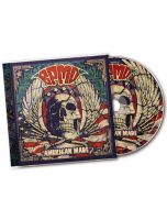 BPMD - American Made / CD