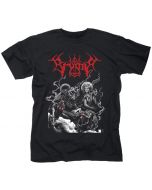 BRYMIR - Voices In The Sky / T-Shirt PRE-ORDER RELEASE DATE 8/26/22