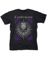 CANDLEMASS - Sweet Evil Sun / T-Shirt