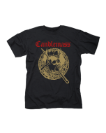 CANDLEMASS-The Door To Doom/T-Shirt
