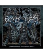 CARACH ANGREN - Dance And Laugh Amongst The Rotten / White 2LP