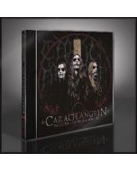CARACH ANGREN - Where The Corpses Sink Forever / CD