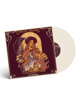 CHARLOTTE WESSELS - Tales from Six Feet Under / LIMITED EDITION SHADES OF WHITE LP