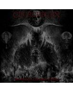 CHURCHBURN - None Shall Live... The Hymns Of Misery / LP