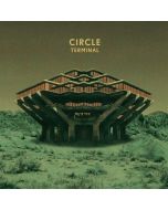 CIRCLE - Terminal / Pink LP