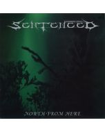 SENTENCED - North From Here / IMPORT LP