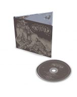 CONAN- Man Is Myth (Early Demos)/Limited Edition Digipack CD