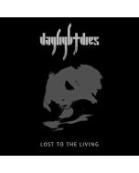DAYLIGHT DIES - Lost To The Living / 2LP